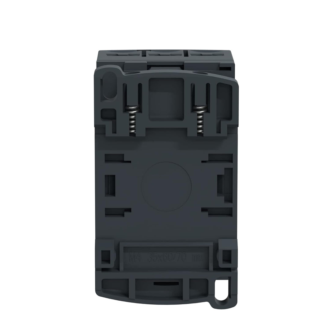 Schneider Electric | LC1D18P7 - Leistungsschütz, 3p+1S+1Ö, 7,5kW/400V/AC3, 18A, Spule 230V 50/60Hz 1