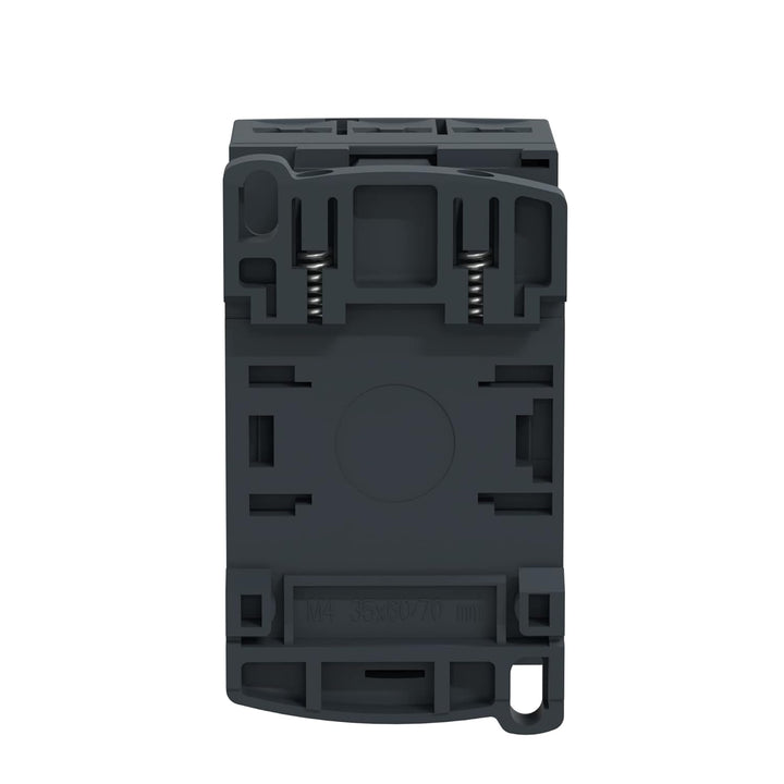 Schneider Electric | LC1D18P7 - Leistungsschütz, 3p+1S+1Ö, 7,5kW/400V/AC3, 18A, Spule 230V 50/60Hz 1