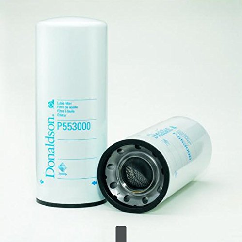 Donaldson P553000 Schmierfilter (Spinn-on, Kombination)