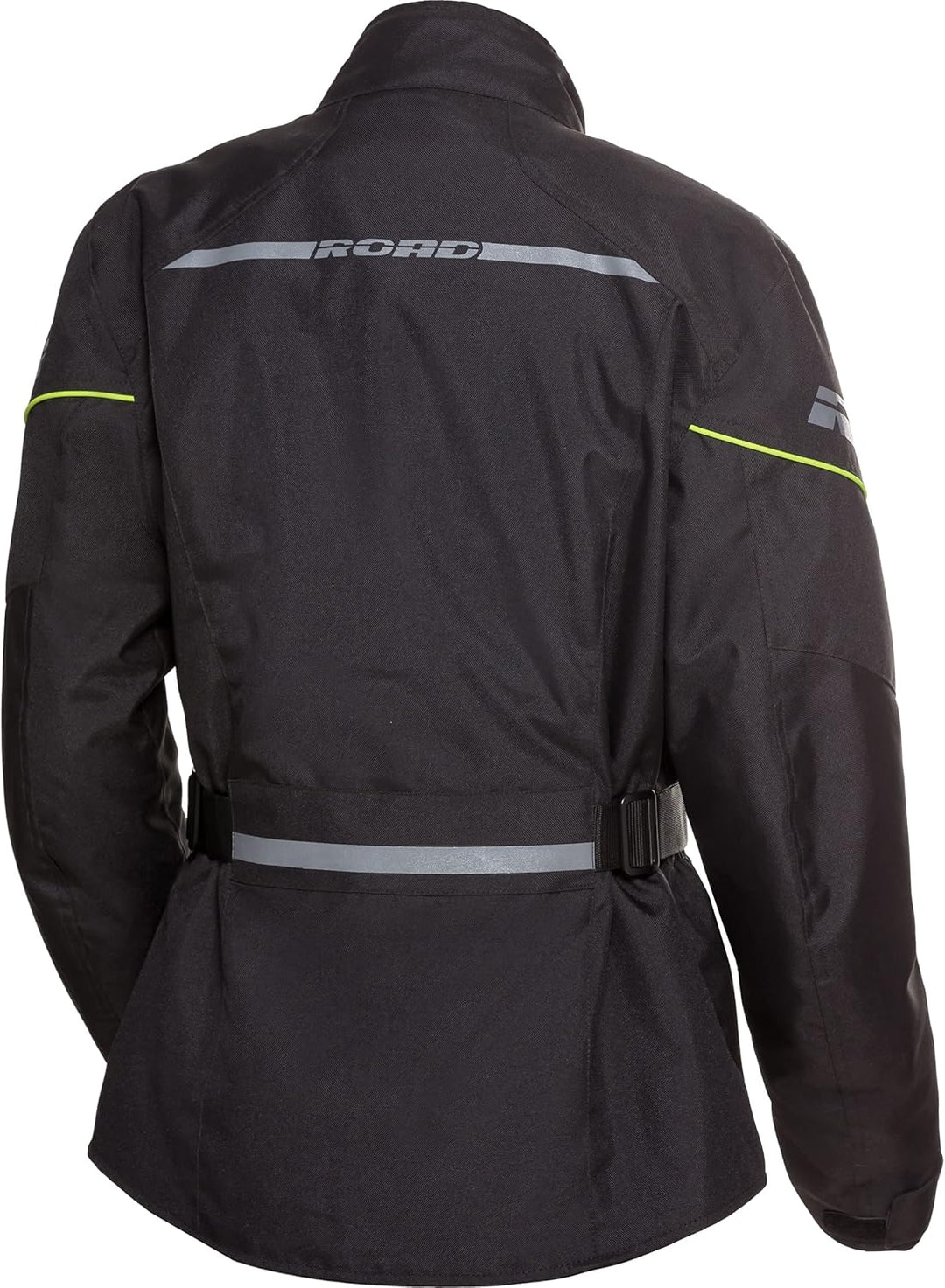 Road Motorradjacke mit Protektoren Motorrad Jacke Touring WP Damen Textiljacke 1.0, Tourer, Ganzjähr