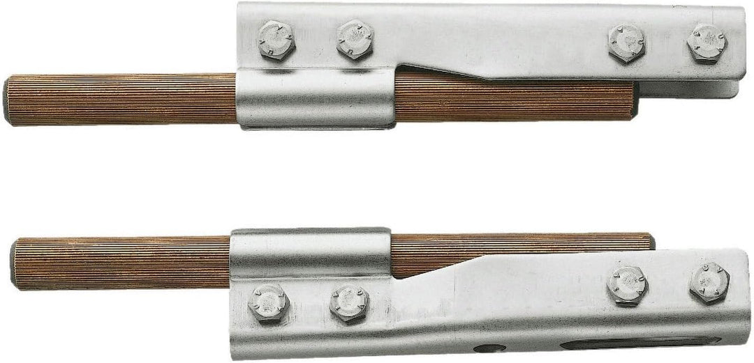 ROTHENBERGER Stabelektrode ROTHERM 2000, ohne Halter, 2 Stück - 36720