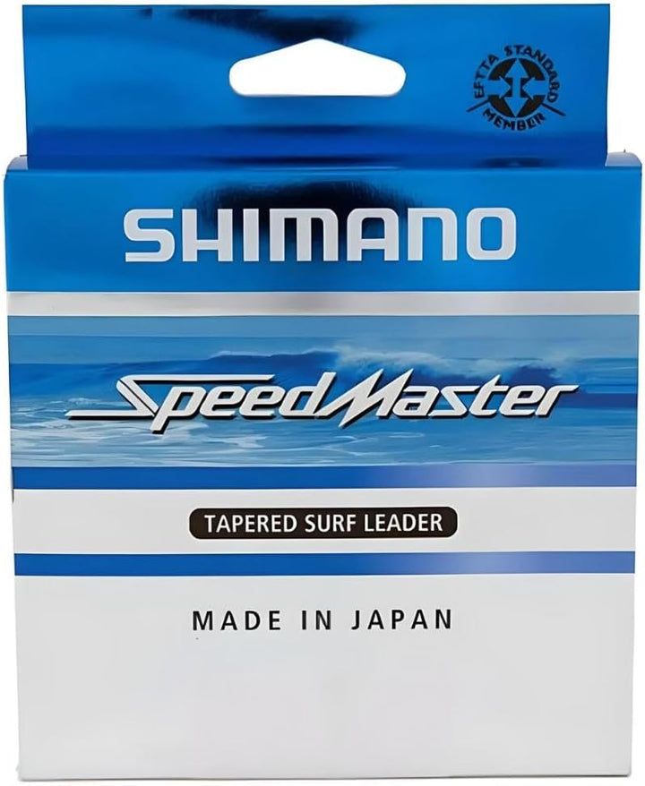 Speed Master Tapered Surf 0.23 - 0.57 mm Orange Einheitsgrösse, Orange Einheitsgrösse