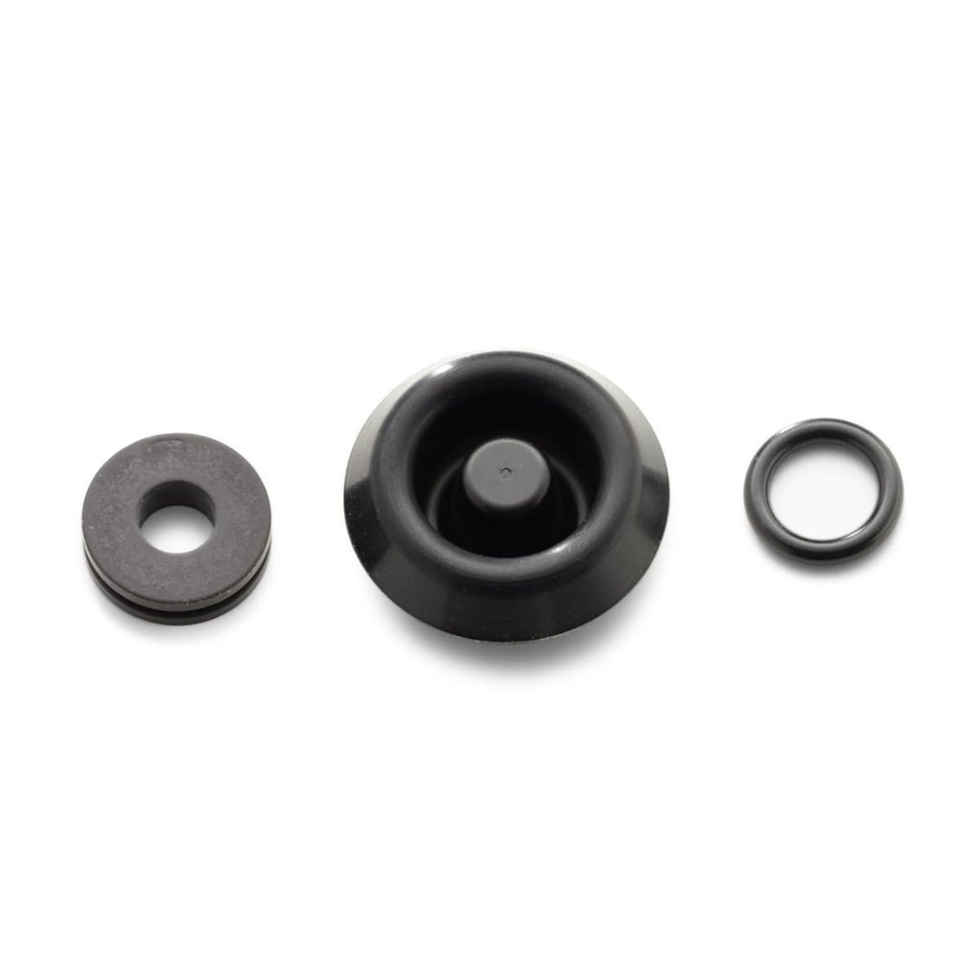 Fissler Vitaquick FL60000001706-Dichtungen, 3 Ventil für Schnellkochtöpfe
