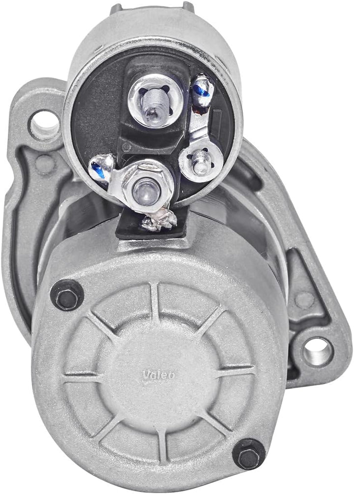 VALEO 438298 Starter Nennleistung: 1,2 kW Stop & Start: YES Zähnezahl: 11 zähne Spannung: 12 V Drehr