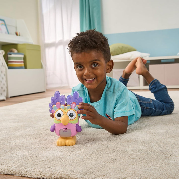 Vtech Bluey - Interaktiver Quatschimax