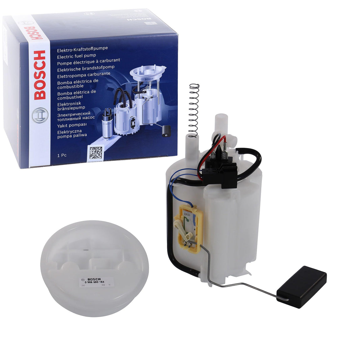 BOSCH 0986580184 Kraftstoff-Fördereinheit