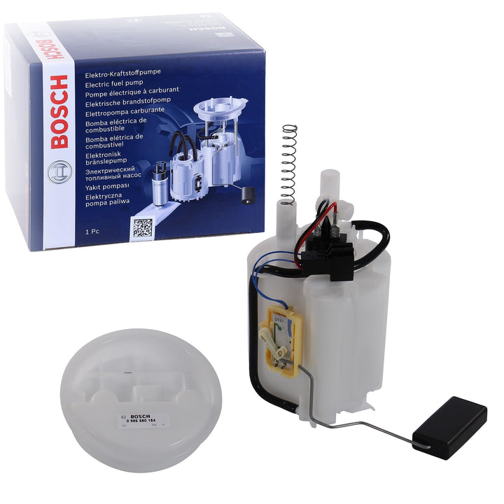BOSCH 0986580184 Kraftstoff-Fördereinheit