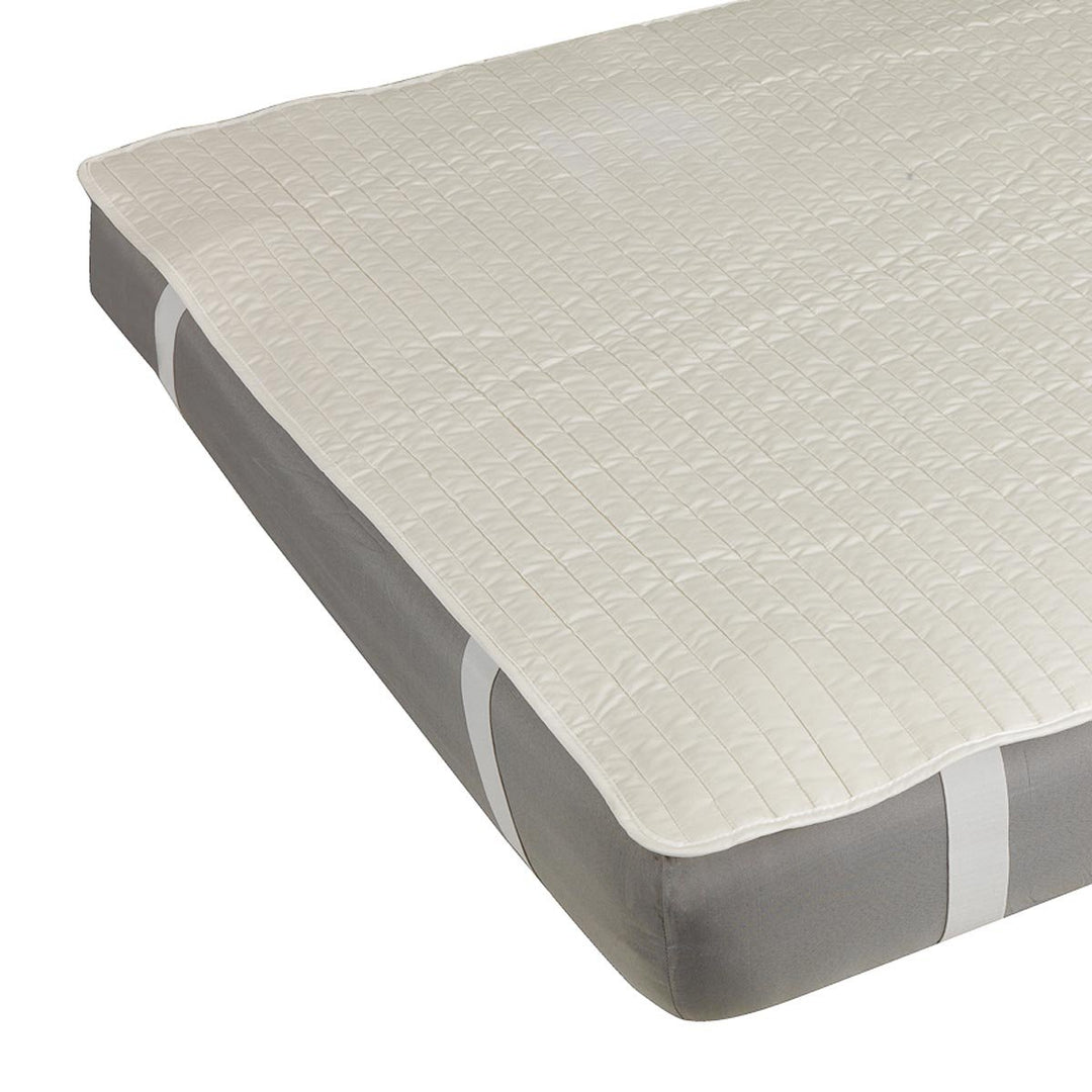 Hygieneauflage Unterbett Cool Cotton 100x220 cm, 100x220 cm