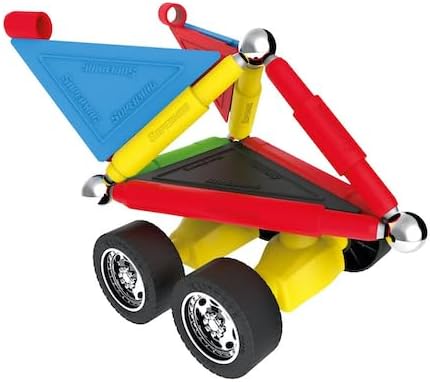 Supermag Wheels 30
