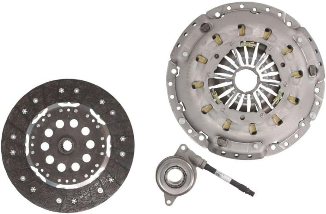 LuK 624 2255 33 LuK RepSet Pro Kupplungssatz