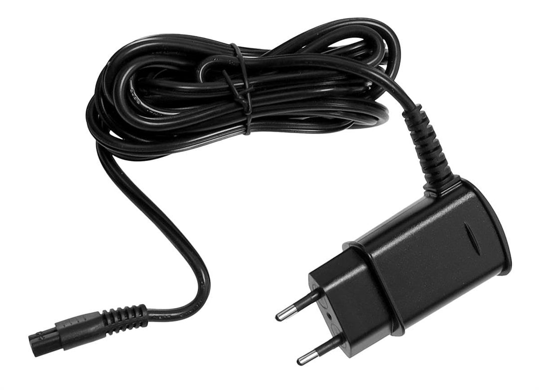 Netz-/Ladekabel kompatibel mit/Ersatzteil für Babyliss 35208720 FX872E Bart-/Haarschneider