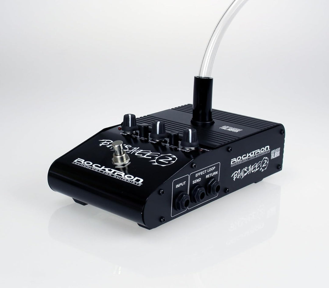 Rocktron Banshee 2 - Talkbox