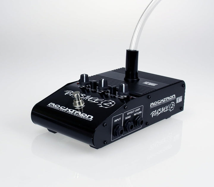 Rocktron Banshee 2 - Talkbox