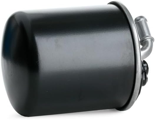 MANN-FILTER WK 820/21 Kraftstofffilter – Für PKW