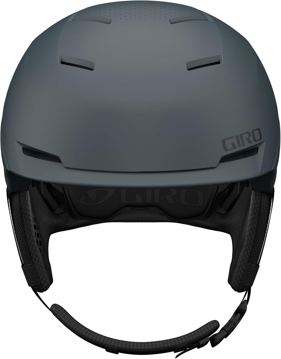 Giro Tenet MIPS Skihelm MATTE DARK SHARK S, MATTE DARK SHARK S