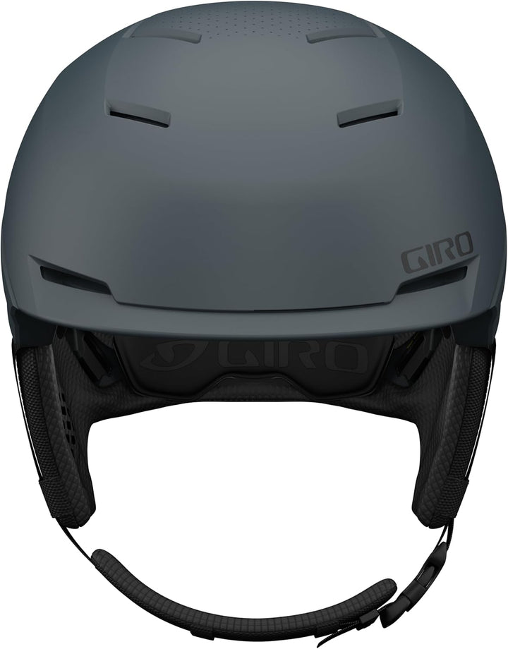 Giro Tenet MIPS Skihelm MATTE DARK SHARK S, MATTE DARK SHARK S