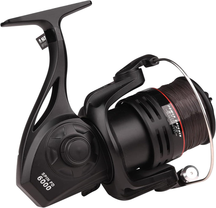 Power Catcher Spartan Spin FD 6000, 6000