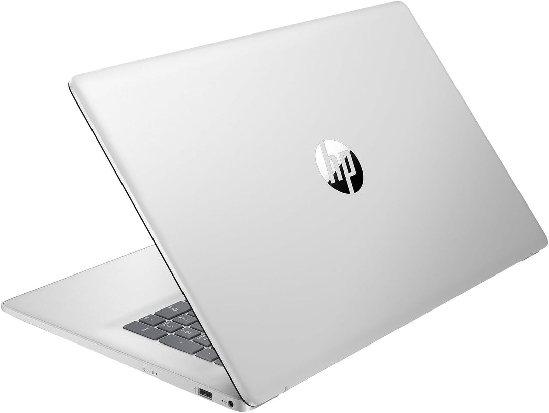 HP Laptop 17,3 Zoll Full HD Display, Intel Core 7 150U, 16GB RAM, 512GB SSD, Windows 11 Pro, WLAN 6,