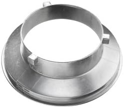 Walimex Universal Spotvorsatz-Set für Aurora/Bowens, Aurora/Bowens