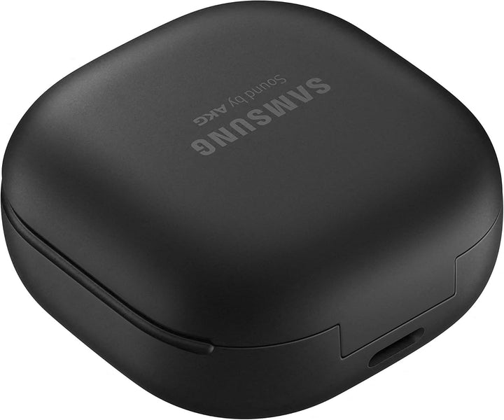 Samsung Galaxy Buds Pro Kabellose Kopfhörer mit Geräuschunterdrückung, Schwarz [Spanish Version] Sch