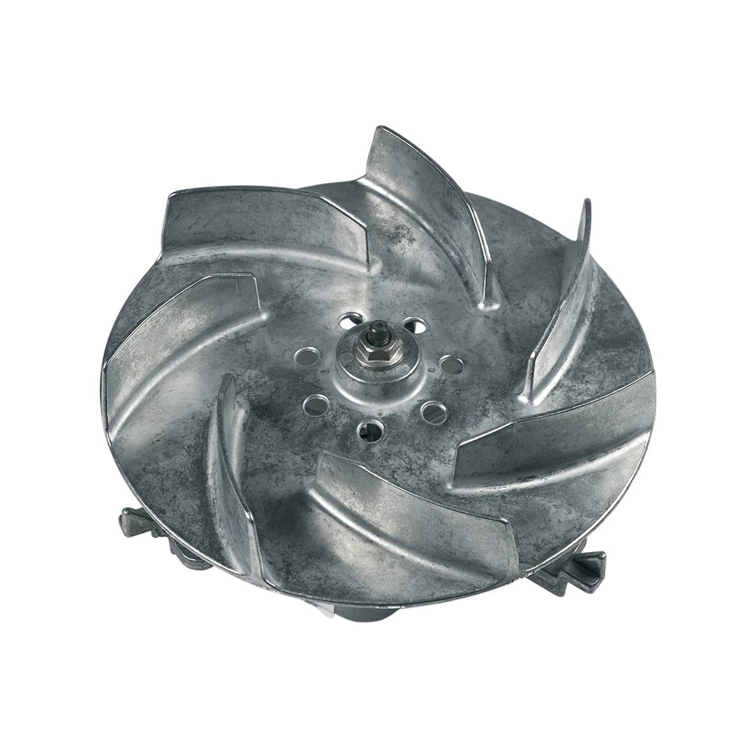 Heissluftventilator Ventilator Backofengebläse Heissluftmotor Flügel ebmpapst Backofen Herd ORIGINAL