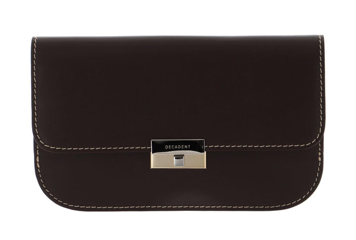 DECADENT Tara Belt Bag Nappa Mocha
