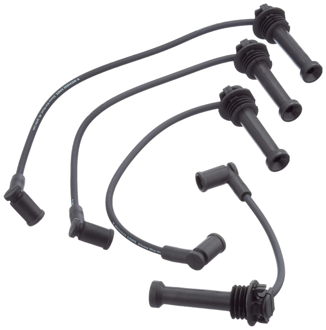 Herth+Buss Elparts 51278486 Zündleitungssatz