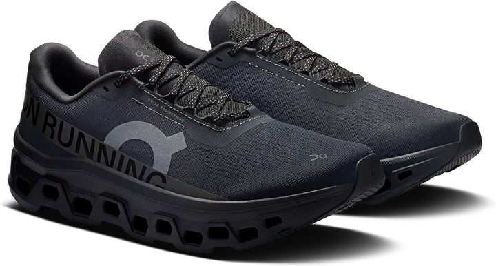 On 40.5 EU Schwarz, 40.5 EU Schwarz