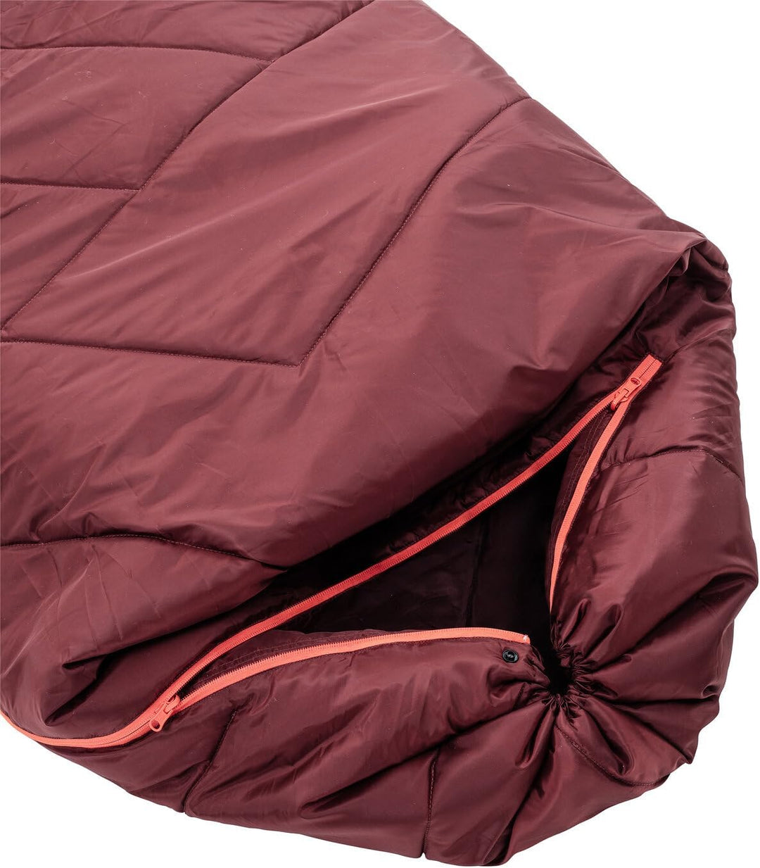 VAUDE Navajo 500 II Syn dark cherry, dark cherry
