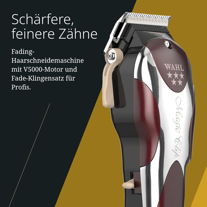 Hair clipper Magic Clip 5 corded EU