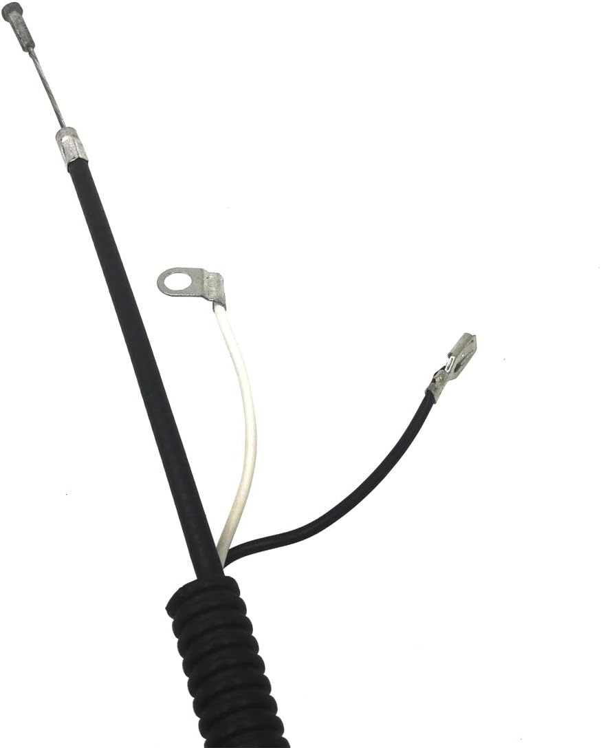 Gashebel-Griff für Stihl FS120 FS200 FS250, ersetzt 4128 790 1301