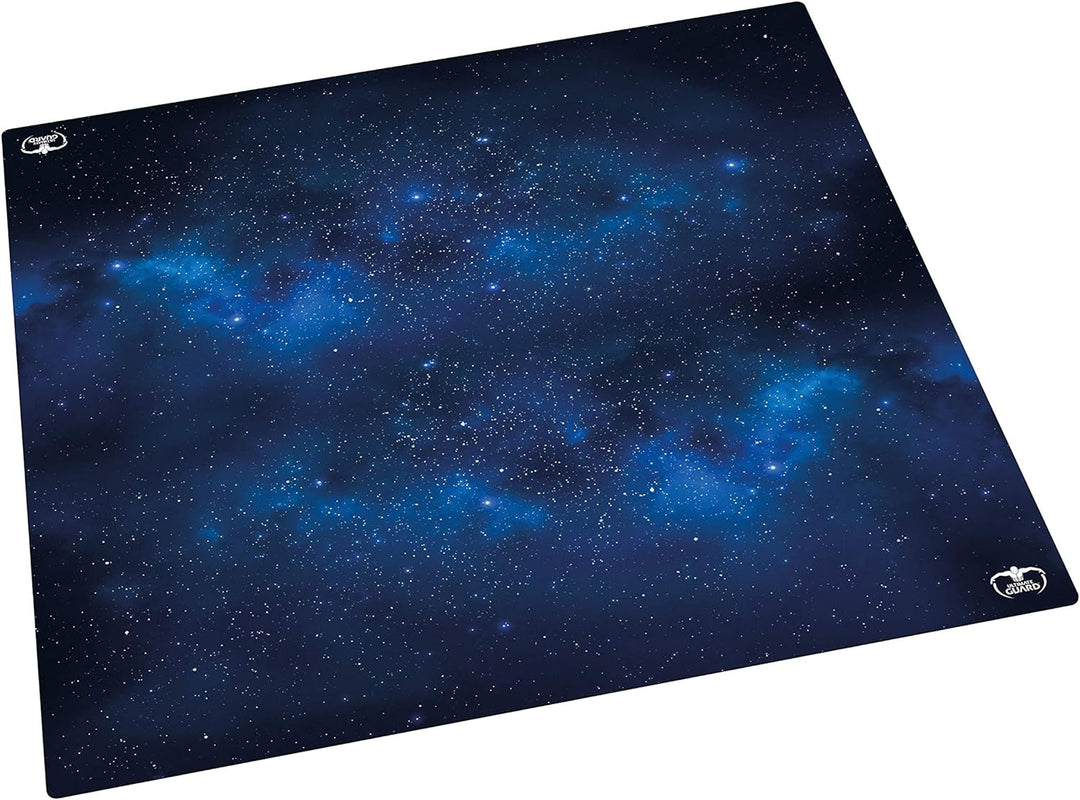 Ultimate Guard UGD010467 Spielmatte, Mehrfarbig, 90 x 90 cm