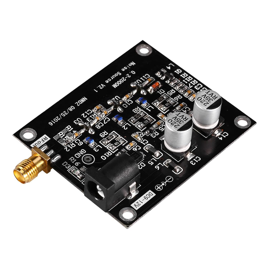 Rauschquelle 1,5 GHz Board-Modul für Externe Tracking-Quelle mit SMA-Generator, Hochflachheitsfilter