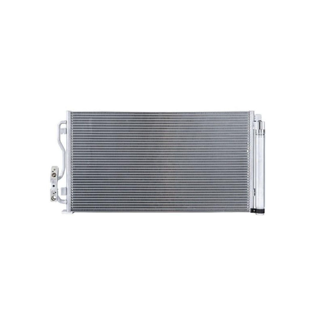 VALEO Kondensator Klimaanlage 814191