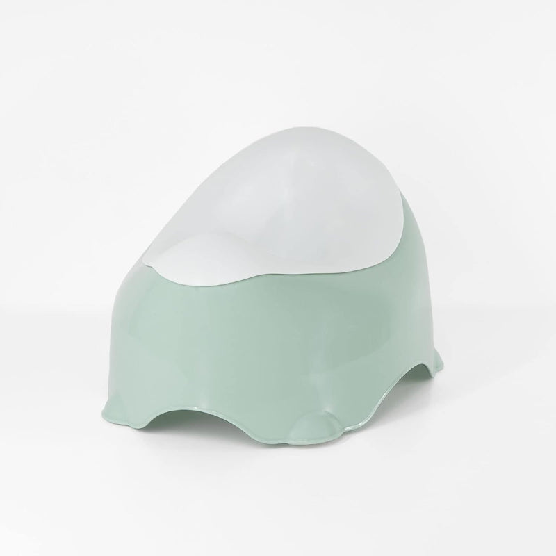hellomini Kinder-Töpfchen, herausnehmbarer Innentopf BPA-frei Babytöpfchen Babytopf WC/Klo, kinderfr