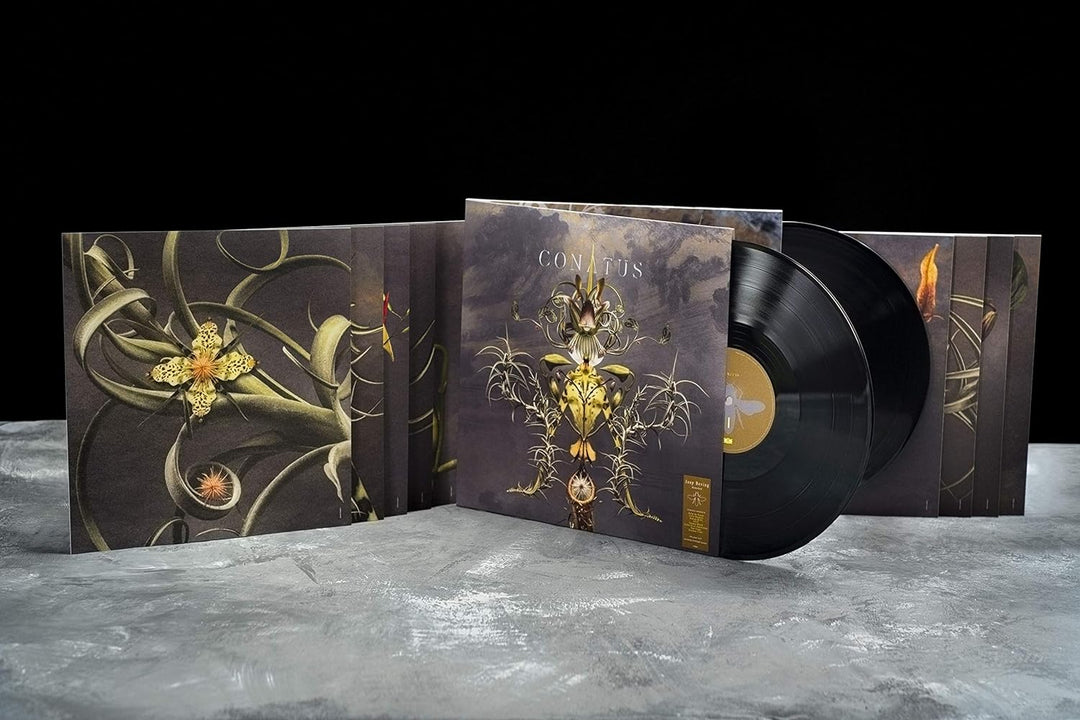 Conatus, Vinyl