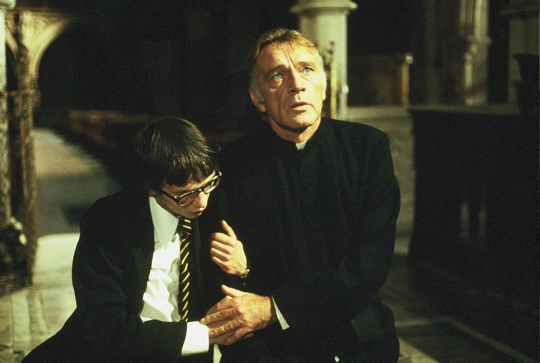 Absolution [Blu-Ray], Blu-ray