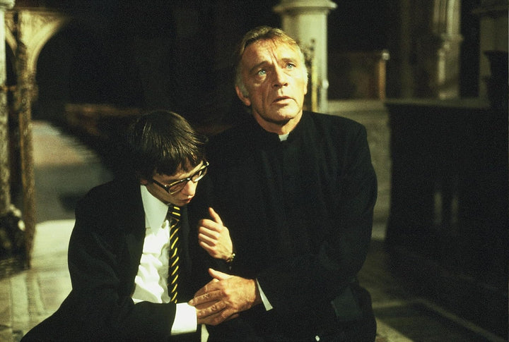 Absolution [Blu-Ray], Blu-ray