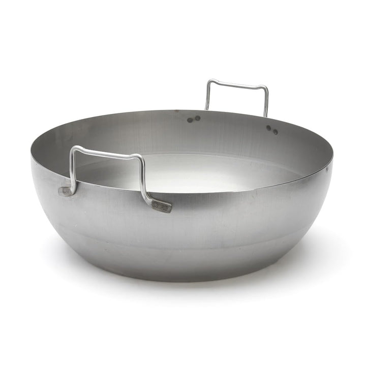 De Buyer - 5050.50 - Fritiertopf gewölbt, ohne korb - 50cm