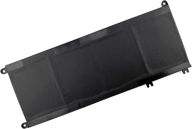 ASKC 56Wh 33YDH Laptop Akku für Dell Inspiron 15 7577 17 7000 7773 7778 7786 7779 2in1 G3 15 3579 17