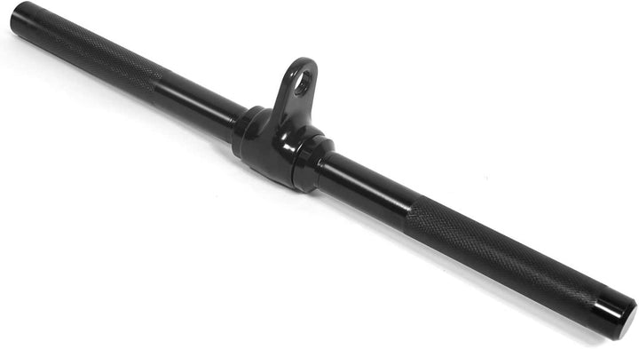 Yes4All Kabelmaschinenbefestigung, Trizeps-Stange, V-Stange, LAT-Pulldown-Aufsätze/Zubehör, Belastun