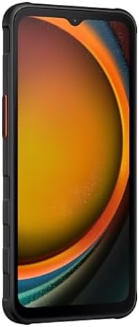 Samsung Galaxy XCover 7 schwarz Enterprise Edition Dach 6+128GB ohne Simlock, Black