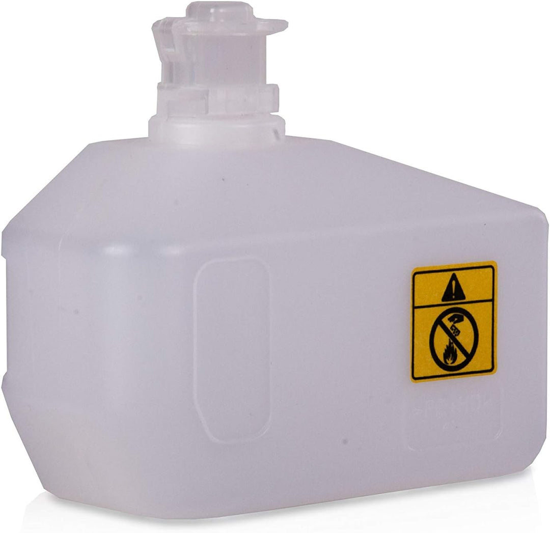 5 Toner kompatibel für TK580 TK-580 für Kyocera Ecosys P6021cdn, FS-C5150dn - Schwarz je 4.000 Seite