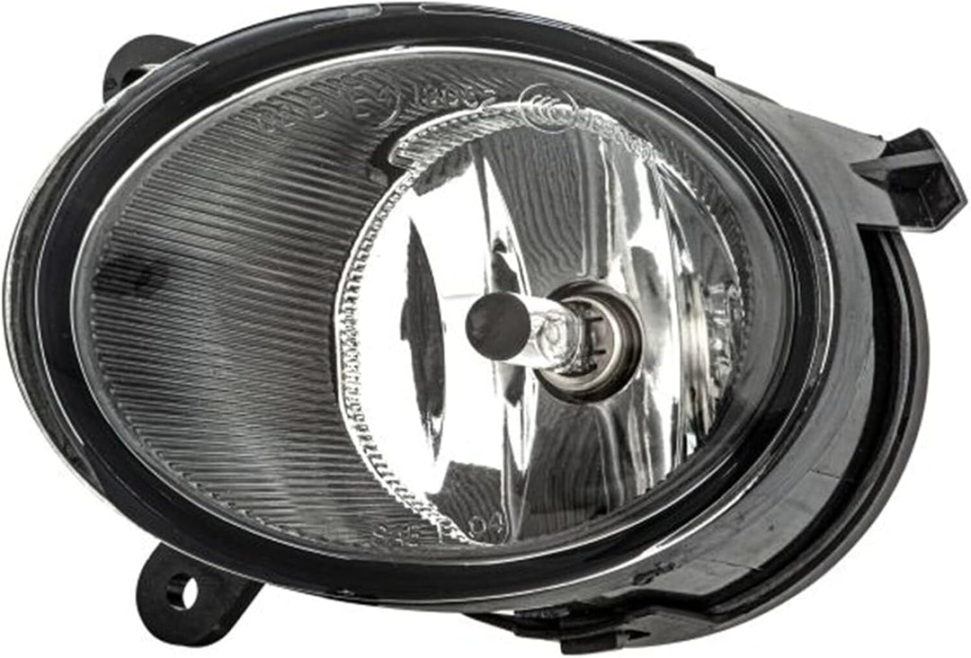 HELLA 1N0 354 013-011 Halogen-Nebelscheinwerfer - links - für u.a. Audi A6 Avant (4F5, C6), links