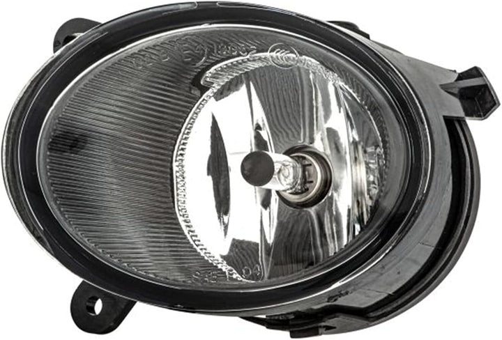 HELLA 1N0 354 013-011 Halogen-Nebelscheinwerfer - links - für u.a. Audi A6 Avant (4F5, C6), links