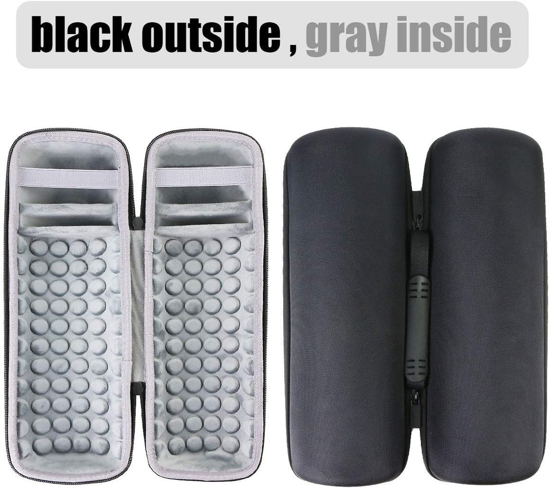 Hart Reise Schutz Hülle Etui Tasche für Ultimate Ears UE Megaboom 4/Megaboom 3 Bluetooth Lautspreche