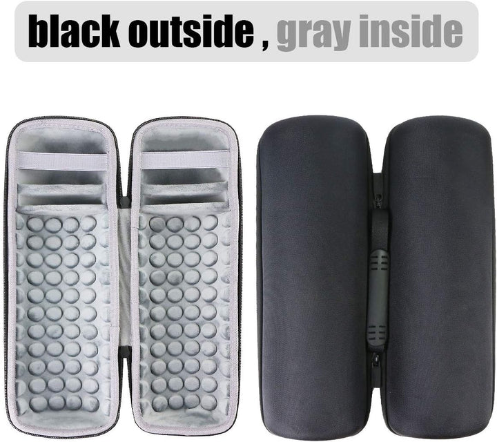 Hart Reise Schutz Hülle Etui Tasche für Ultimate Ears UE Megaboom 4/Megaboom 3 Bluetooth Lautspreche