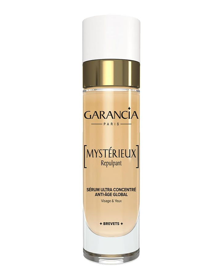 Garancia Mysterieux Repulpant - Facial Serum 30ml
