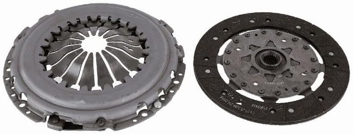 SACHS 2290 601 078 Kupplungssätze