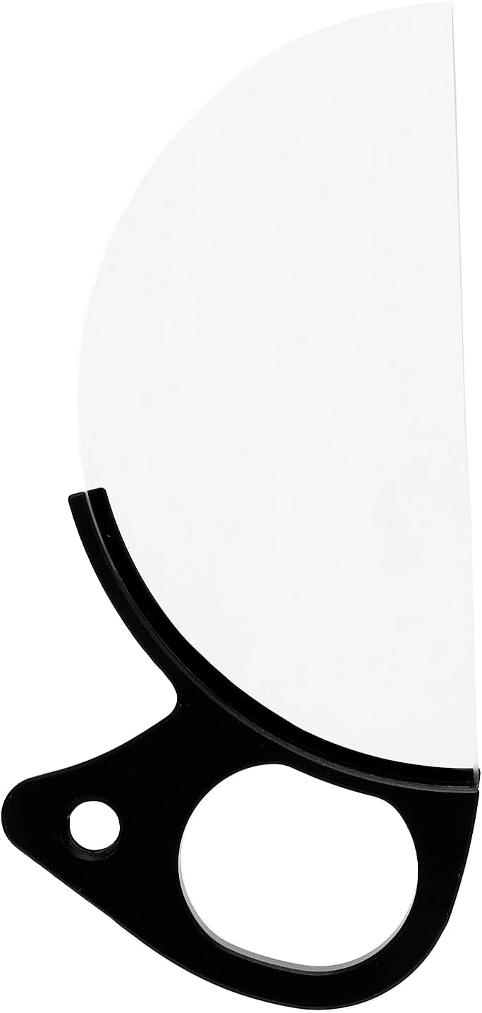 79 Mm Handheld Split Diopter Spezialeffektfilter, Optisches Glas Soft Focus Glass Prisma Kamerafilte